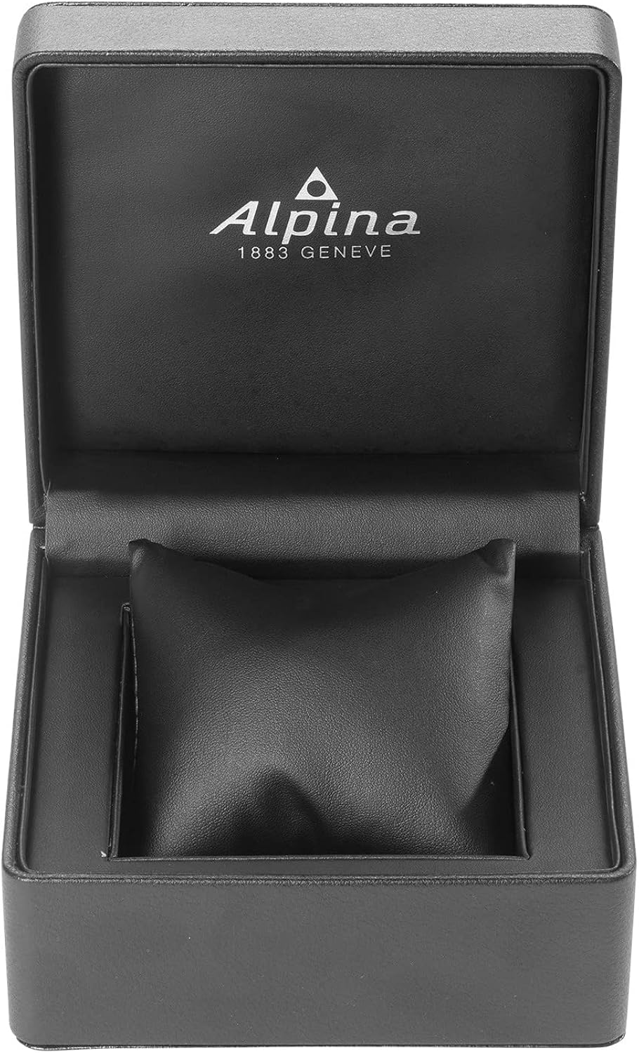 Alpina Men's Alpiner X Outdoor Connected Watch, Multi-Functional, Activity, Sleep, GPS, Message Notifications, Worldtimer, Digitial LED Screen, Sapphire Crystal, 45mm - Image 4