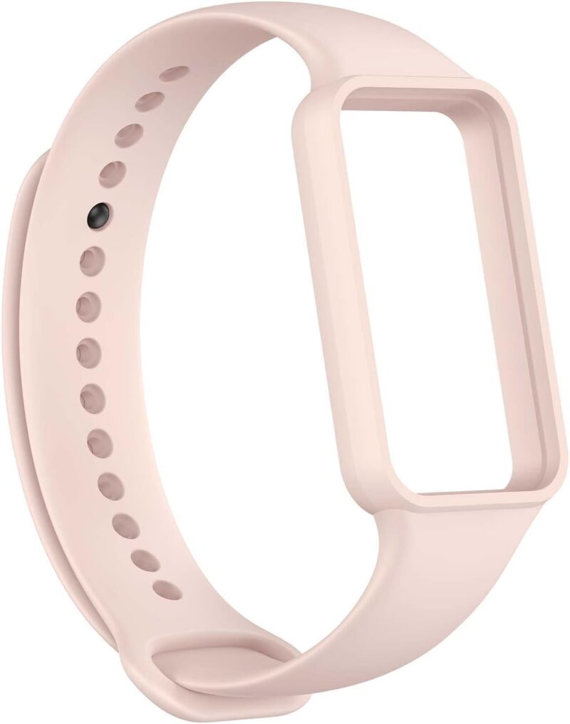 Amazfit Band 5 Activity Fitness Tracker with Alexa Built-in, 15-Day Battery Life, Blood Oxygen, Heart Rate, Sleep & Stress Monitoring, 5 ATM Water Resistant, Fitness Watch for Men Women Kids, Black - Image 17