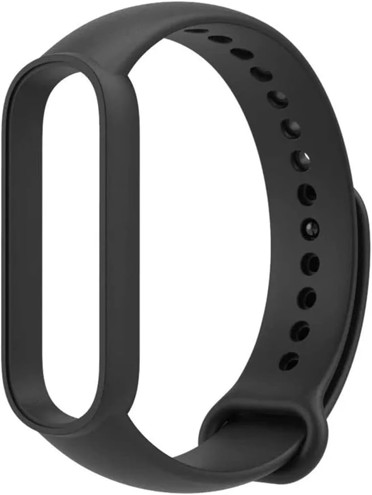 Amazfit Band 5 Activity Fitness Tracker with Alexa Built-in, 15-Day Battery Life, Blood Oxygen, Heart Rate, Sleep & Stress Monitoring, 5 ATM Water Resistant, Fitness Watch for Men Women Kids, Black - Image 12