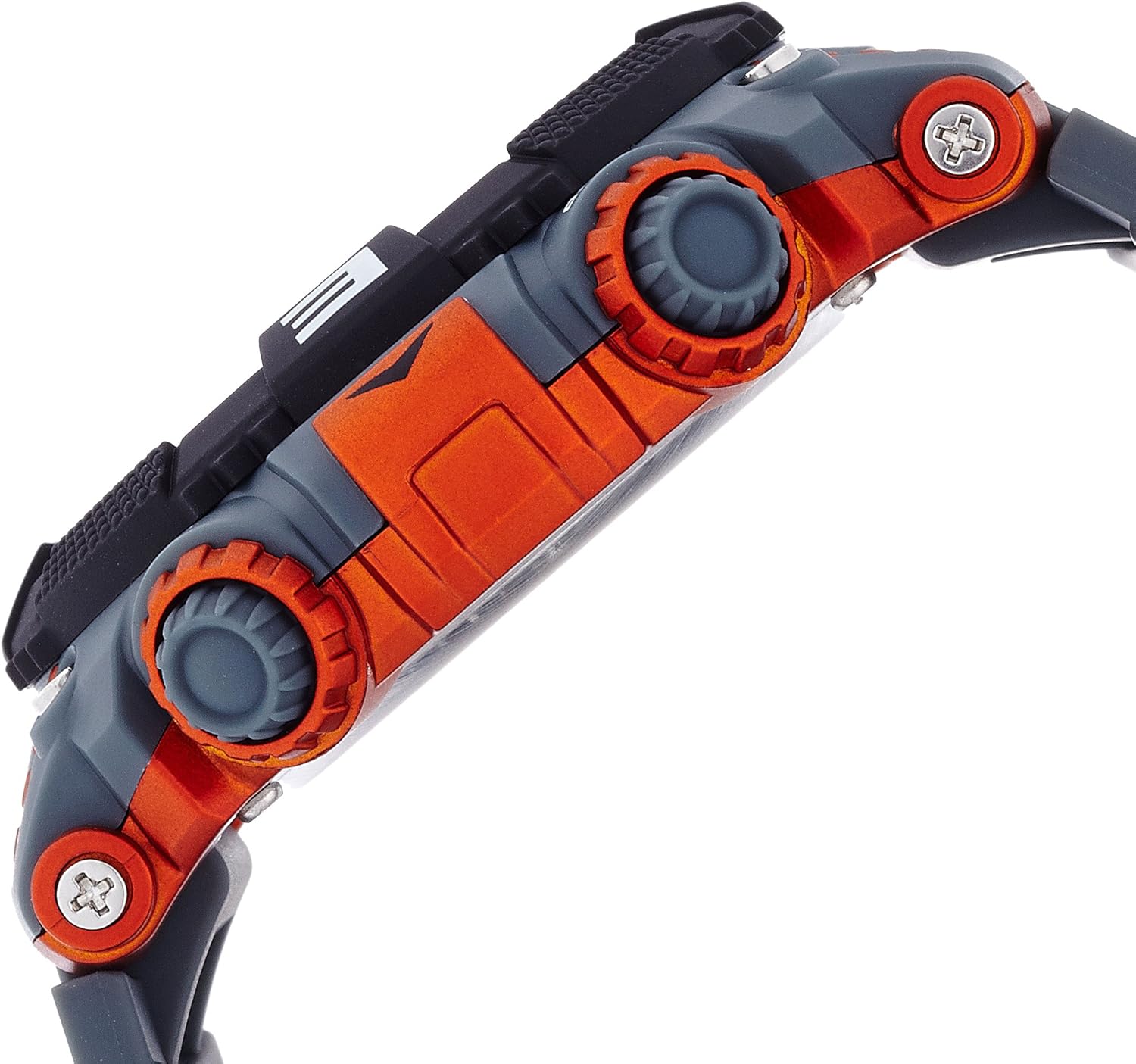 Armitron Sport Men's Digital Chronograph Resin Strap Watch, 40\/8284 - Image 3