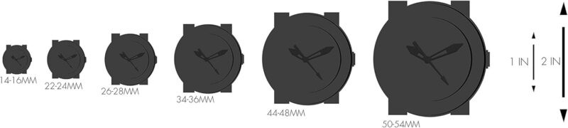 Armitron Sport Men's Digital Chronograph Resin Strap Watch, 40\/8397 - Image 6