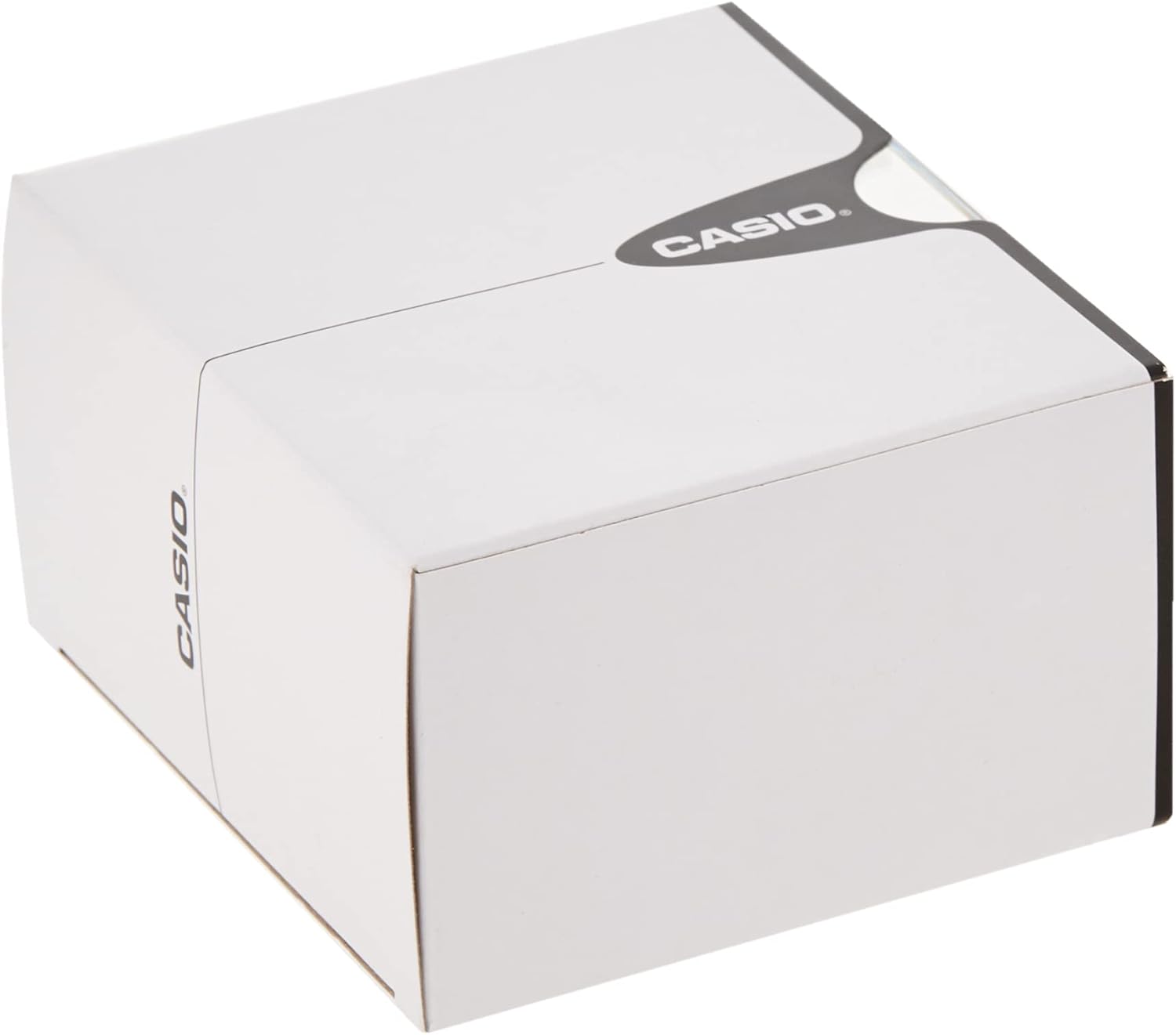 Casio - A500WA-7D - Vintage - Unisex Watch - Digital Quartz - LCD Dial - Grey Steel Strap, LCD/Grey, Bracelet, LCD/Grey, Bracelet - Image 5