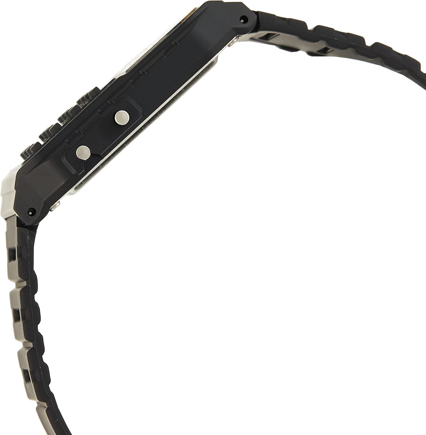 Casio Men's Vintage CA-53W-1CR Calculator Watch - Image 3