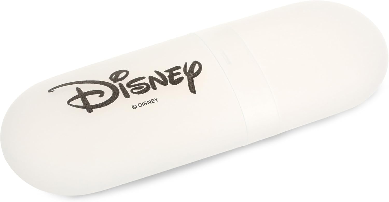 Disney Mickey Mouse Adult Vintage Articulating Hands Analog Quartz Watch - Image 2