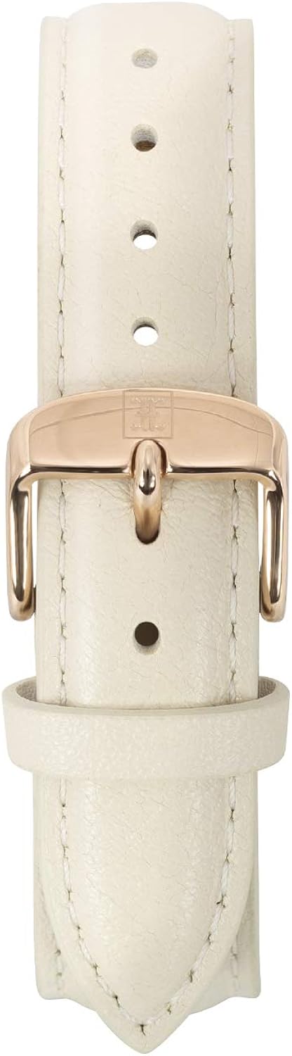 Ethan Eliot Classic Womens Watches, 36mm Watches for Women with Date, 5ATM Water Resistant Watches - Image 3