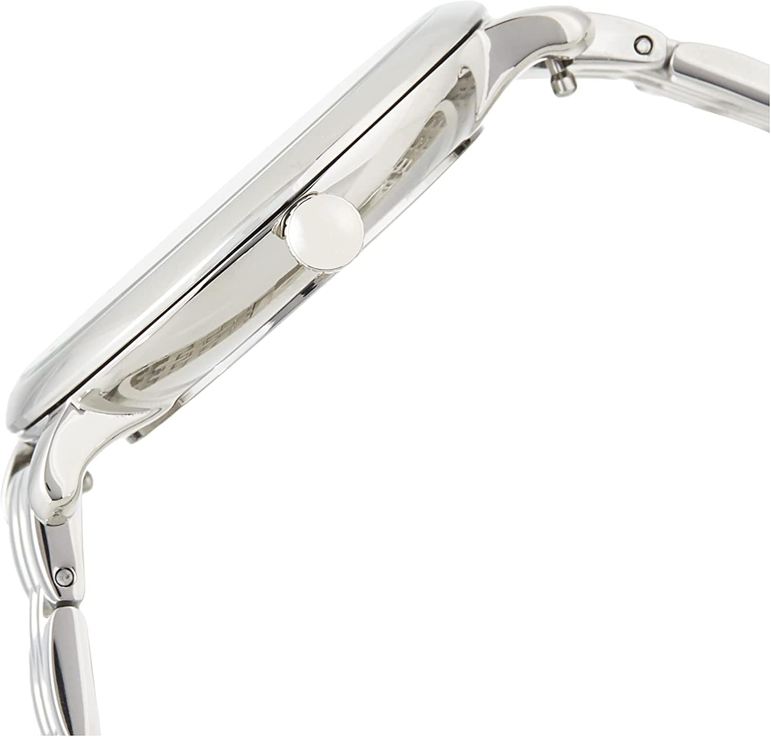 Fossil Jacqueline Women's Watch with Stainless Steel or Leather Band, Analog Watch Display - Image 3