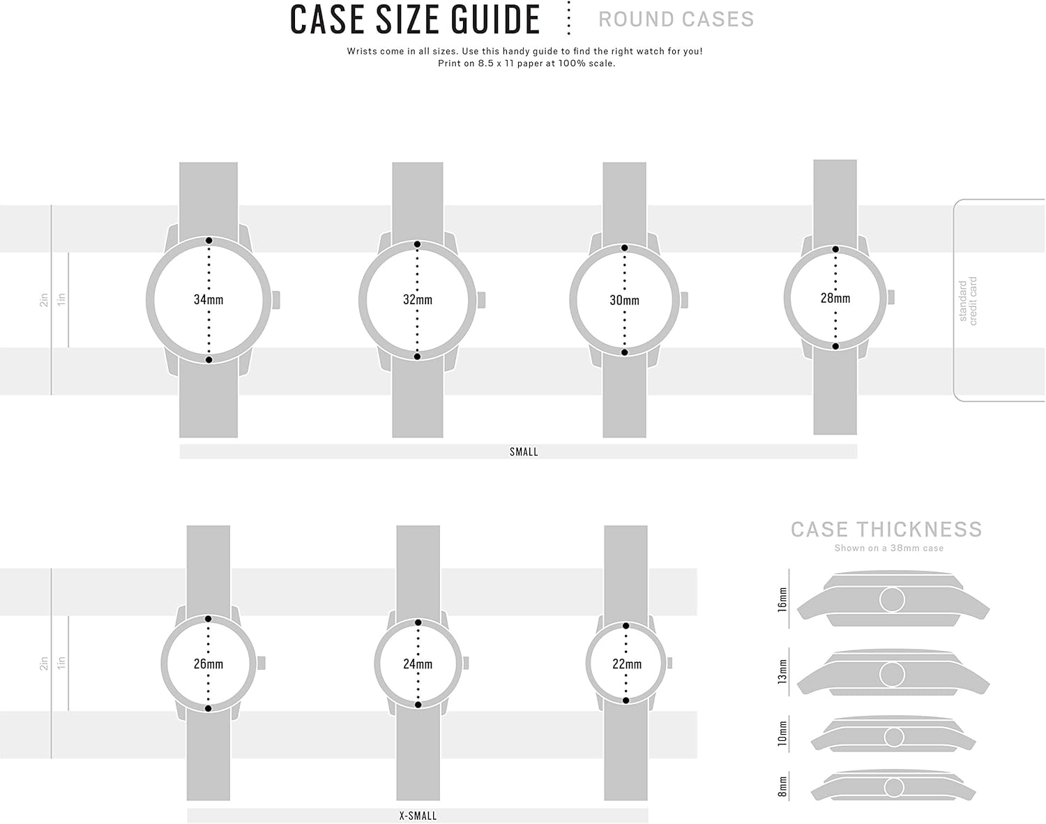 Fossil Riley Women's Watch with Crystal Accents and Stainless Steel Bracelet Band - Image 8