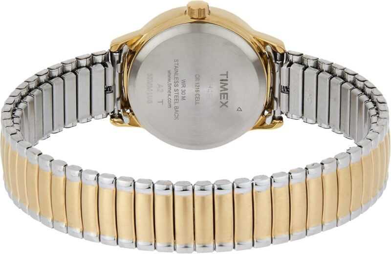 Timex Women's Easy Reader 25mm Watch - Image 2