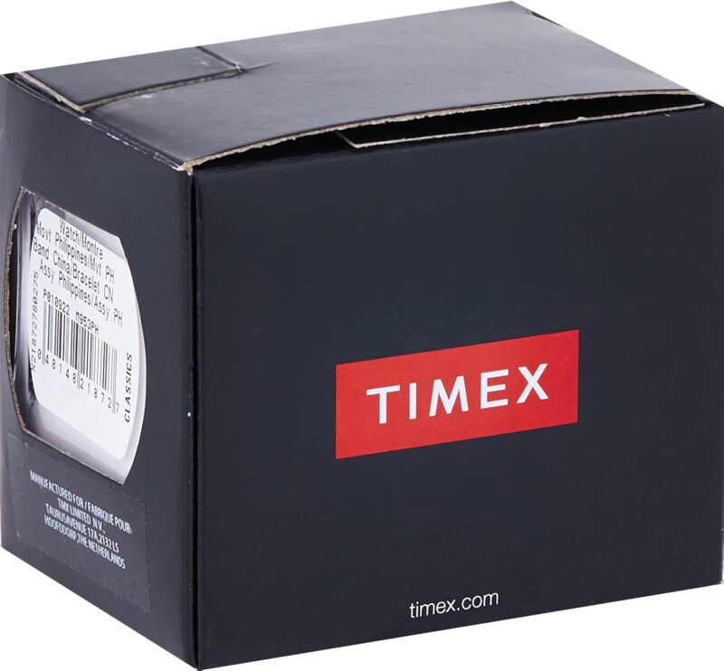 Timex Women's Easy Reader 25mm Watch - Image 5