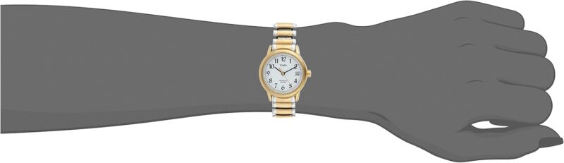 Timex Women's Easy Reader 25mm Watch - Image 4